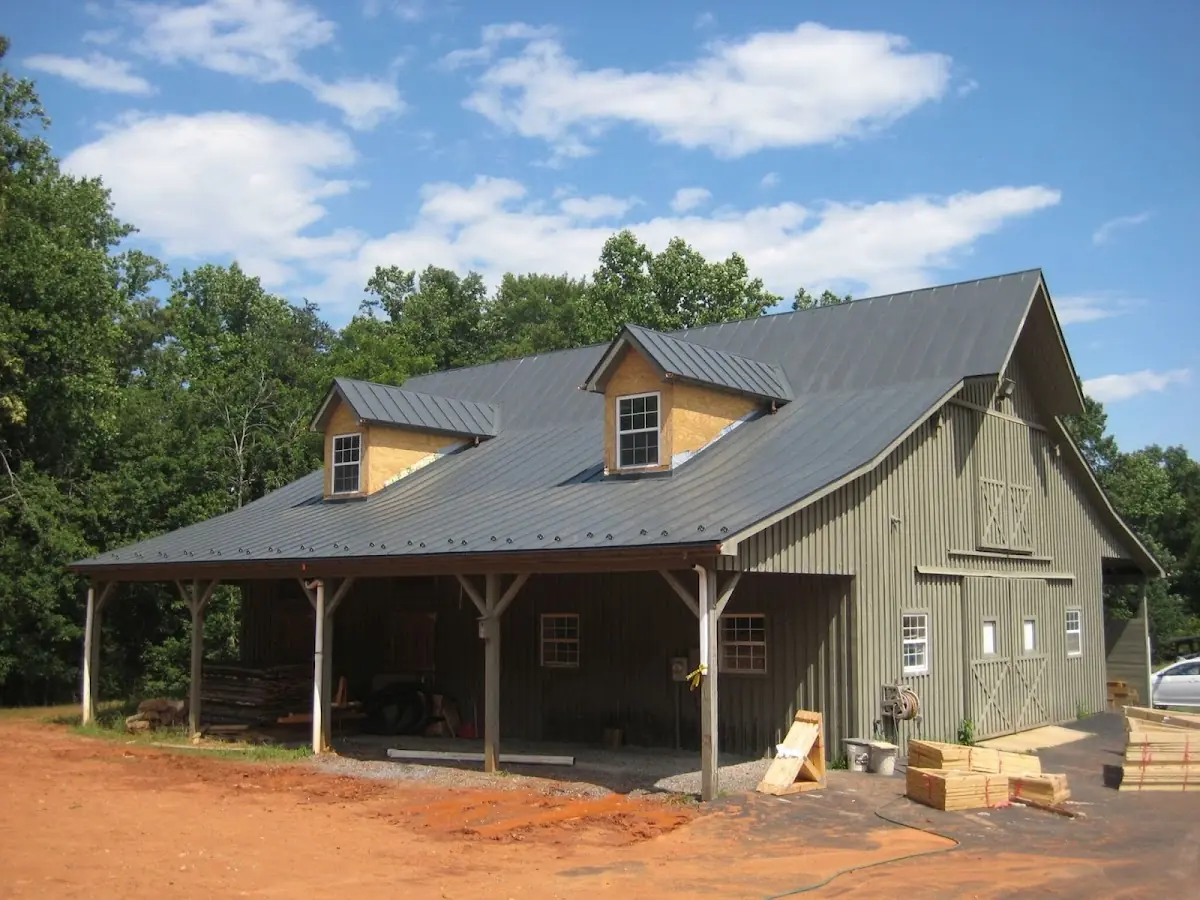 Expert Roof Coating workmanship in Wolf Hill